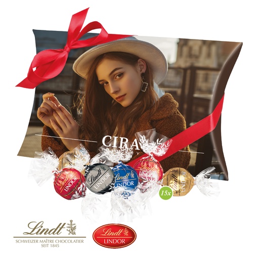 [91252] Lindt Exklusive Momente