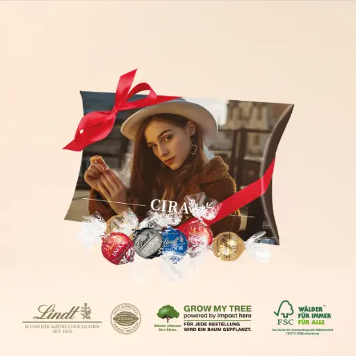 [91252] Lindt Exklusive Momente