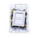 Karte: Fotokarte - Ledrig