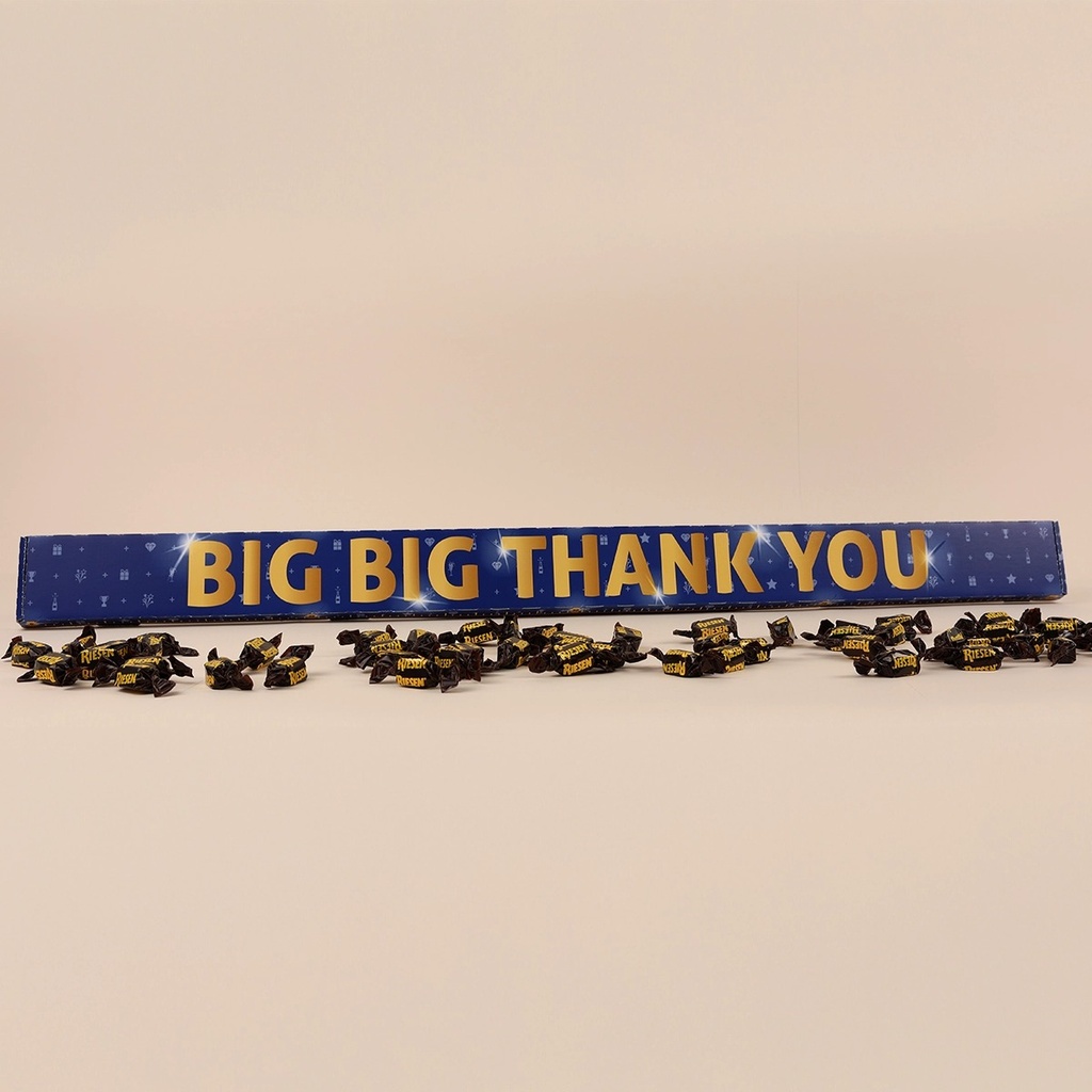 BIG THANK YOU XXL - Storck Riesen