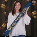 BIG THANK YOU XXL - Storck Riesen