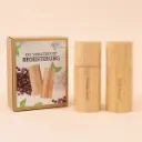 Salz- & Pfeffermühle "Du verstreust Begeisterung"