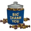 Teamgeschenk S "BIG THANK YOU"