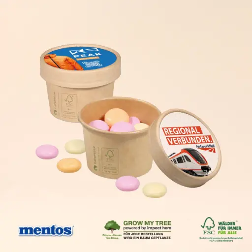 [91627] Mentos Paperbox