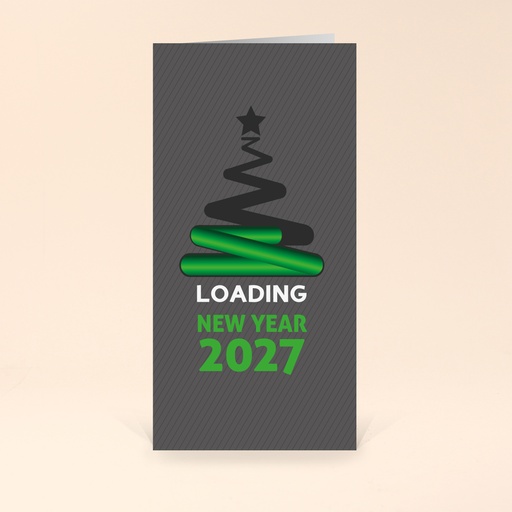 [WP5006] Karte: Loading (Wir gestalten gratis für Dich)