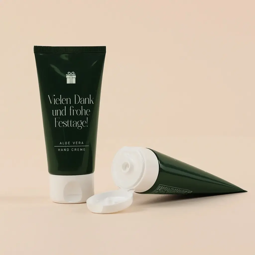 Handcreme "Vielen Dank!" - Xmas