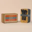 Lunchbox Eco "Lunch. Reset. Repeat."