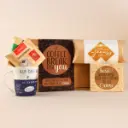 Geschenkset „Coffeebreak for you“ - Crème de la Crème