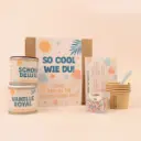 Eis-Set "So cool wie Du!"