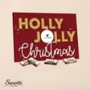 Tischkalender Sarotti mit Logo