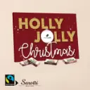 Tischkalender Sarotti mit Logo
