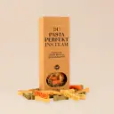 Danke-Pasta "Du Pasta perfekt ins Team"