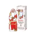 Schokonikolaus "Hohoho, der Nikolaus war da..." - Lindt