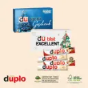 duplo 4er Adventsüberraschung 