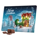 Tischkalender Classic Fairtrade