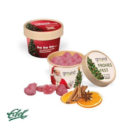 [95579] Glühweinherzen Paperbox 