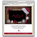 Fotokarte Traditionell