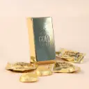 Sie sind Gold wert – Goldbarren