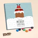 TOP-Adventskalender M&M