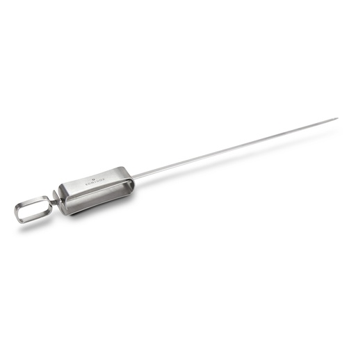 [RX2238] 2er Set Grillspieß Furnum