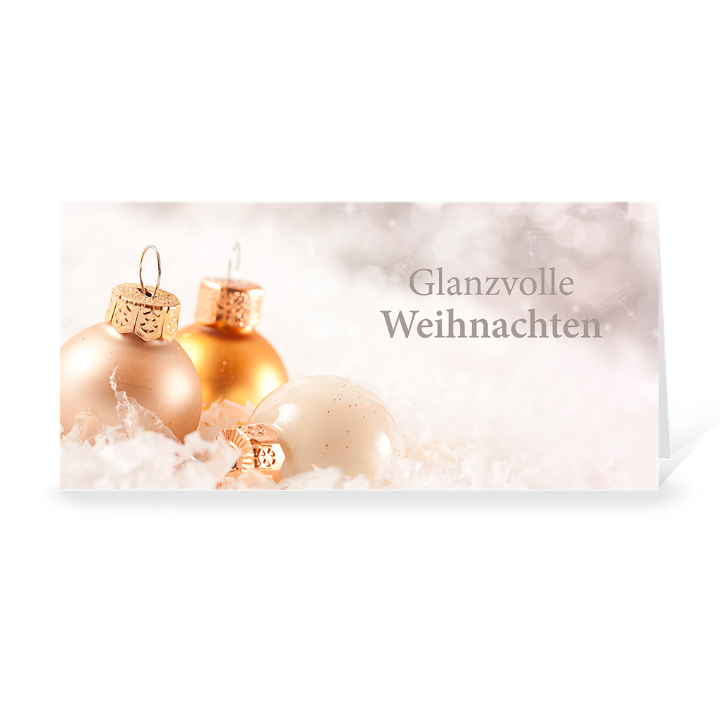 Karte: Weissgold
