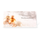 Karte: Weissgold