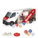 Transporter Adventskalender Lindt