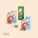 Lindt Weihnachtsmann 10 g