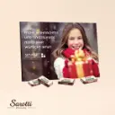 Tischkalender Sarotti