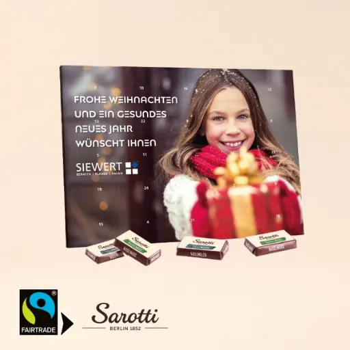 [95310] Tischkalender Sarotti