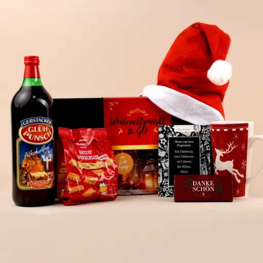 [WP12772] Weihnachtsmarkt to Go XL - Punsch