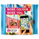 Ritter Sport 100g mit Banderole