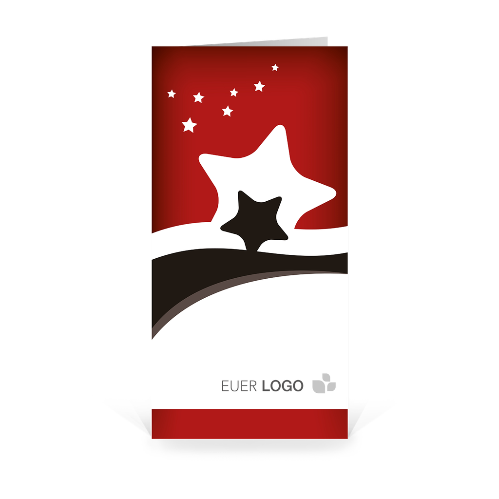 Karte: Formschön - Sternstunde