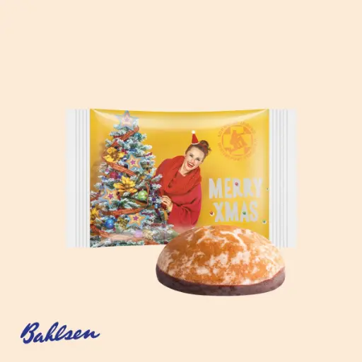 [1108] Lebkuchen Mini