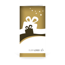 Karte: Formschön - Überraschung