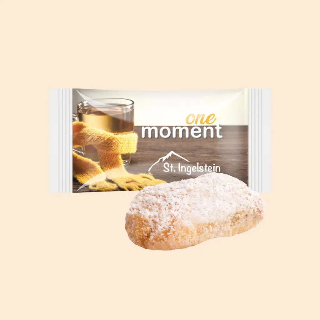 Stollenkonfekt