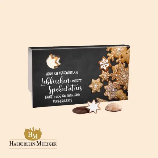 [1113] Lebkuchenmischung