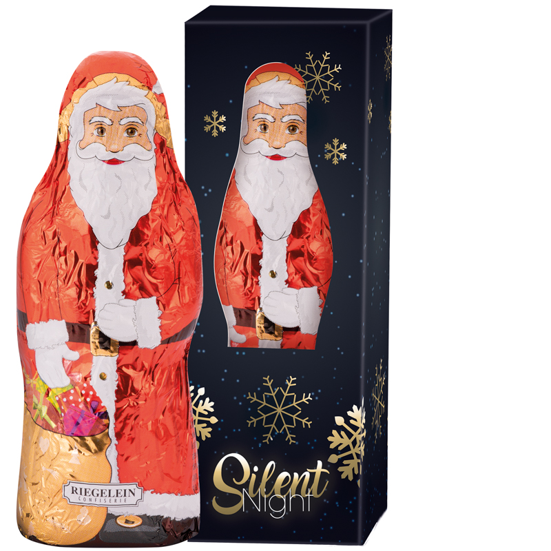 Riegelein Weihnachtsmann