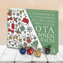 Adventskalender / Wand-Adventskalender