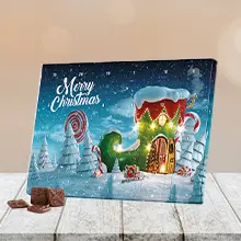 Adventskalender / Klassisch
