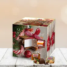 Adventskalender / Sonderformate