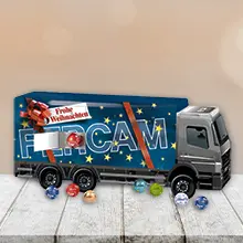 Adventskalender / Branchen-Adventskalender