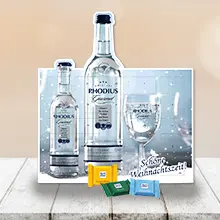 Adventskalender / Individuelle Stanzformen