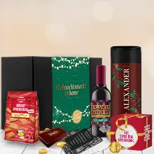 Präsente / Schnell lieferbar