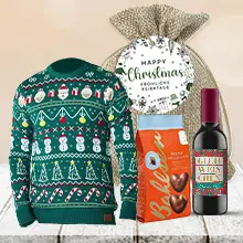 Präsente / Wellness & Textilien