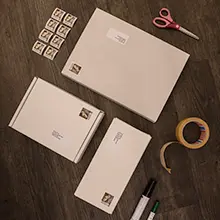 Präsente / Logistik & Versand