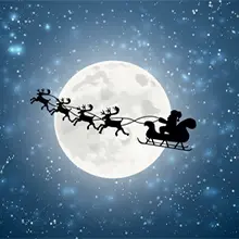 Feiern / Virtuelle Weihnachtsfeiern