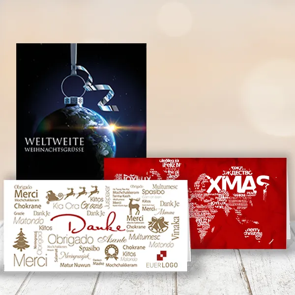 Karten / International