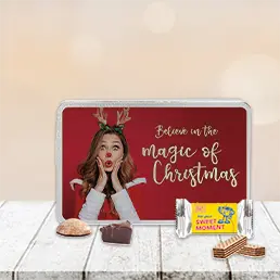 Give Aways / Gebäck