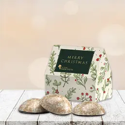 Give Aways / Lebkuchen